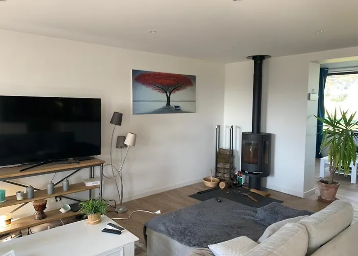 Chambre A La Campagne